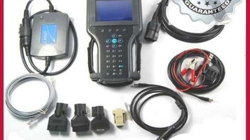 Interfata diagnoza tester auto GM Tech 2 Saab