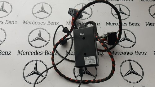 Interfata ipod Mercedes B67824252