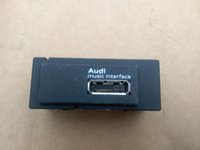 Interfata multimedia Audi A3 8V 8V0035736 8V0 035 736