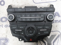 INTERFATA RADIO FORD FOCUS 3 AN 2015 F1ET18K811BD