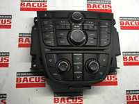 Interfata radio Opel Astra J cod: 13346050