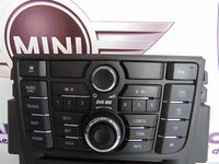 INTERFATA RADIO OPEL ASTRA J - COD: 13346053 / AN 2011