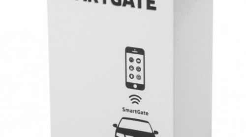 Interfata SmartGate Oe Skoda Superb 3 3V 2015