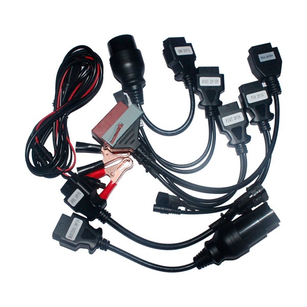 Interfata universala Auto-com CDP Pro cu