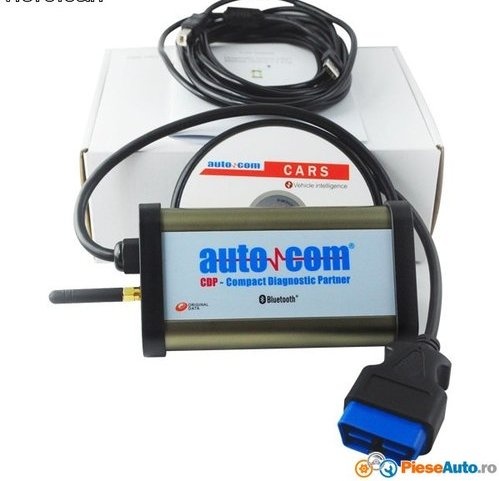 Interfata universala Auto-com CDP Pro cu