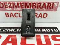 Interfata USB/AUX Seat Alhambra cod: 5c0035222e