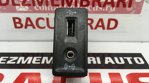 Interfata USB/AUX Seat Alhambra cod: 5c003522