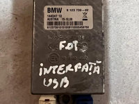 Interfata USB BMW F01