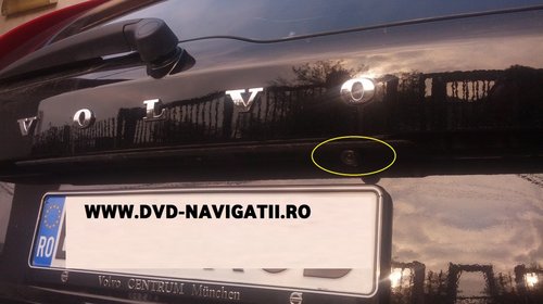 Interfata Video Universala RGB VL2-RGB01-R Intrare TV DVD Camera Video