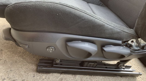 Interior alcantara bmw E90 seria 3, 2004-2012