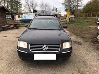 INTERIOR ALCANTARA VW PASSAT 2.5 V6