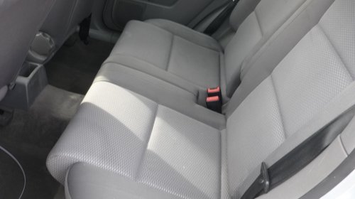 Interior Audi A2, scaune, banchete, fete de usi
