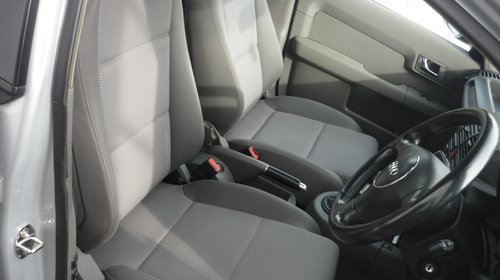 Interior Audi A2, scaune, banchete, fete de u
