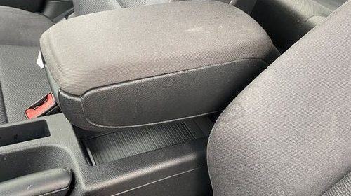 Interior Audi A3 8P 4 uși / sportback scaune bancheta cotiera