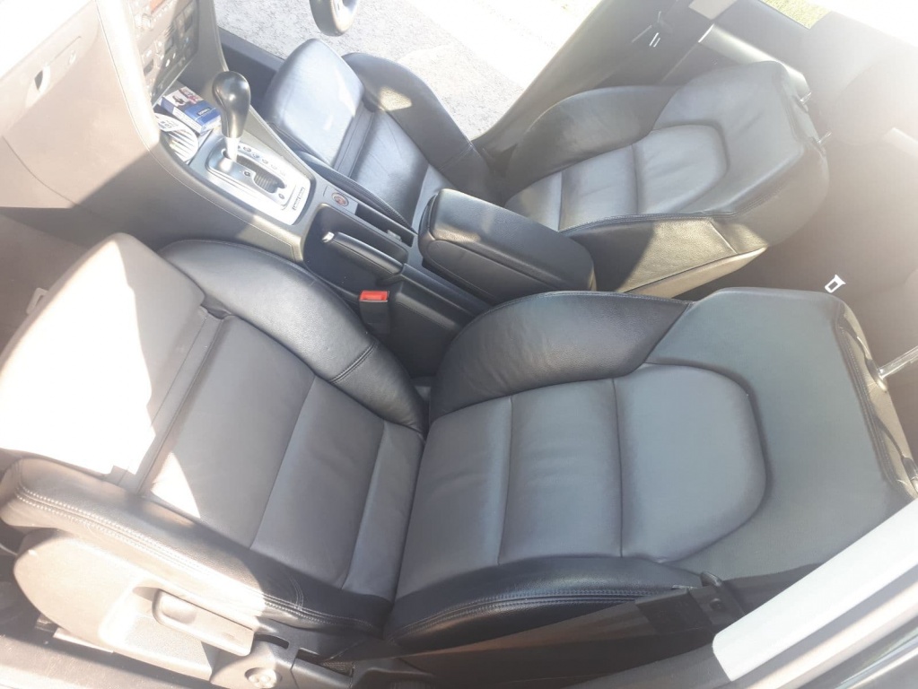 Interior Audi A4 B7 S Line Sport Full Piele
