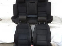 Interior Audi A4 Berlina An 2001 2002 2003 2004 2005 2006 2007 2008