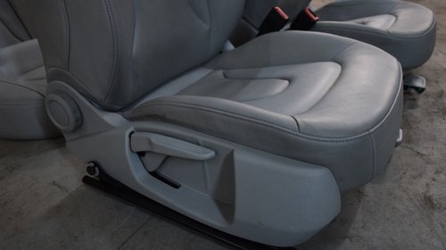 Interior Audi A5 4 Usi