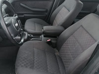 Interior Audi A6 2002 1.9 TDI Diesel Cod motor AVF 130CP/96KW