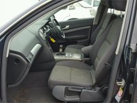 Interior Audi A6 2007 2.0 Diesel Cod Motor: BRE