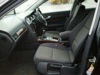 Interior Audi A6 2007 2.0 Diesel Cod motor: BRE
