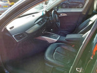 Interior Audi A6 2011 2.0 DIESEL Cod Motor CGLC 177CP/130KW
