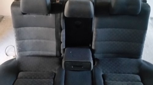 Interior Audi a6 C5