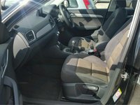 Interior Audi Q3 2013 2.0 Diesel Cod motor CFFB