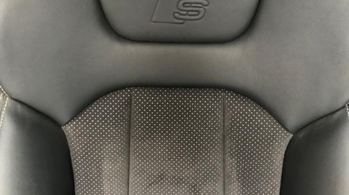 Interior Audi Q7 4M 2016