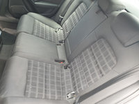 Interior Bancheta cu Spatar Audi A4 B8 Berlina Sedan 2008 - 2015