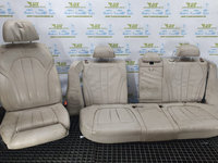 Interior Bancheta spate, scaun fata BMW X5 F15 [2013 - 2018]