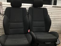 Interior BMW 320 E46 Coupe RECARO FARA SEZUT