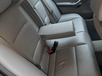 Interior BMW E91 2011 (piele, scaune incalzite)