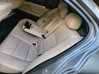 Interior BMW F10 2010 (piele)
