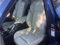 Interior BMW F10 M5