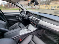 Interior bmw F11 seria 5 confort, Interior sport bmw f11 cu incalzire