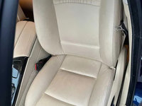 Interior BMW Seria 5 F10 facelift cu incalzire