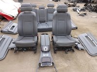 Interior bmw seria 7 e65/e66/ interior confort e65/e66 bmw 730,740, 745,750,760 / interior 730 interior recaro