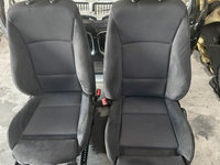 Interior BMW Seria E90 Seria 3 sport alcantara fara incalzire