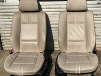 Interior BMW X3 2007 E83 Europa Culoare CREM