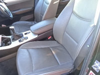 Interior BMW X3 F25