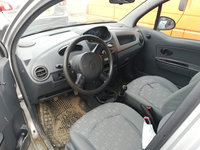 Interior Chevrolet Spark 2006 0.8 Benzina Cod motor LQ2(49CUL3) 50CP/37KW