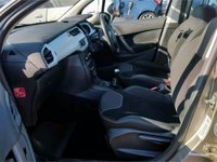 Interior Citroen C3 2012 1.6 HDI Cod Motor: 9HP(DV6TED) 92CP