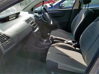 Interior Citroen C4 2008 1.6 HDI Cod Motor: 9HX (DV6ATED4) 92 CP