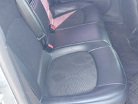 Interior Citroen C5 2011 1.6 HDI 112CP/82KW