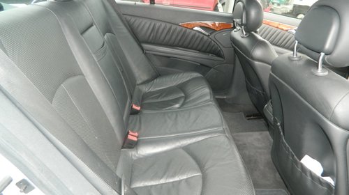 Interior complect Mercedes E270 model 2005