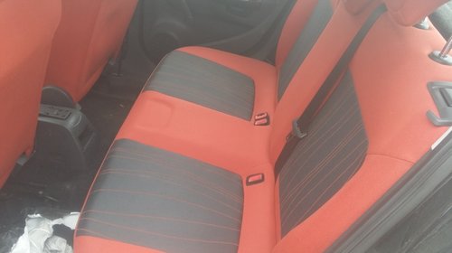 Interior complet opel corsa D