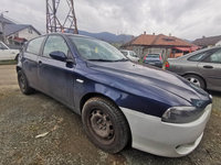 INTERIOR COMPLET ALFA ROMEO 147 2007