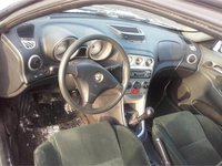 Interior complet Alfa Romeo 156 2.0 Benzina 1999 Cod motor: AR 32301, AR 32310 155 CP
