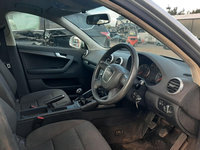 Interior complet Audi A3 8P 2008 HATCHBACK 1.9 TDI