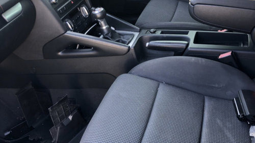 Interior complet Audi A3 8P 2010 Hatchback 1.6
